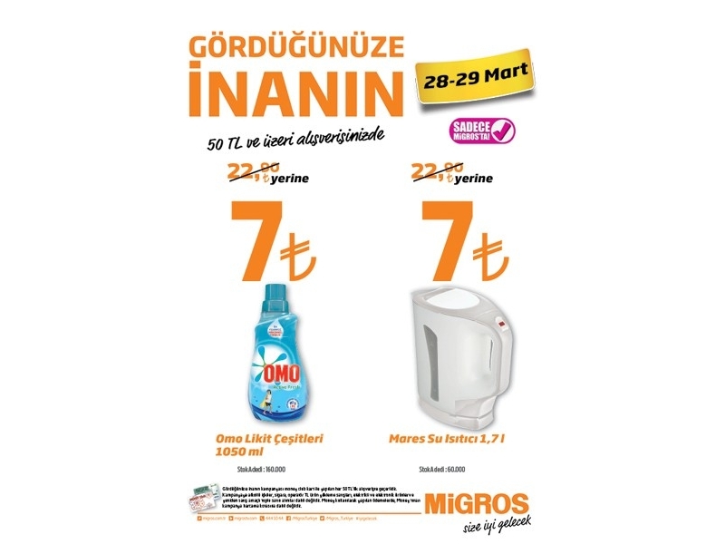 Migros 19 Mart - 61