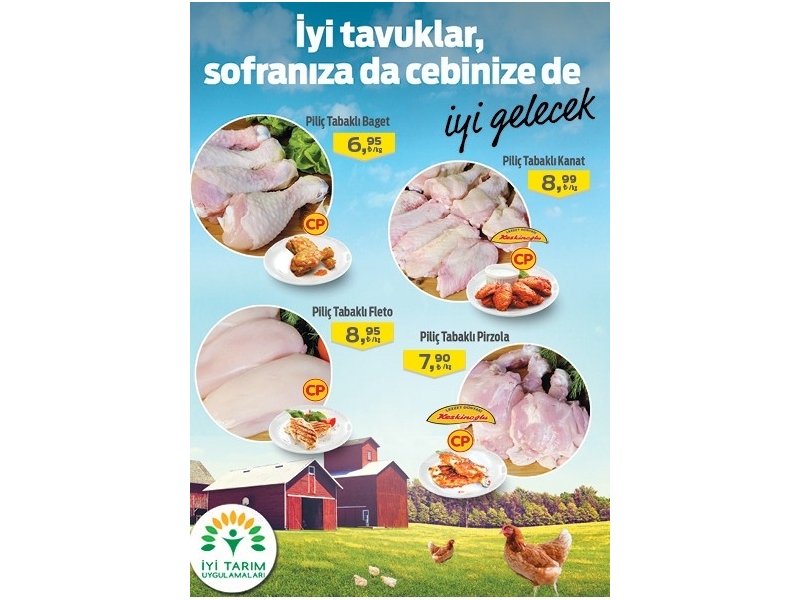 Migros 19 Mart - 10