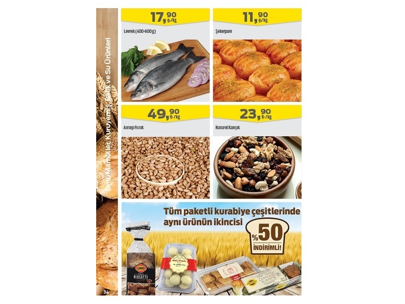 Migros 19 Mart - 13