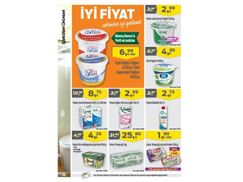 Migros 19 Mart - 17