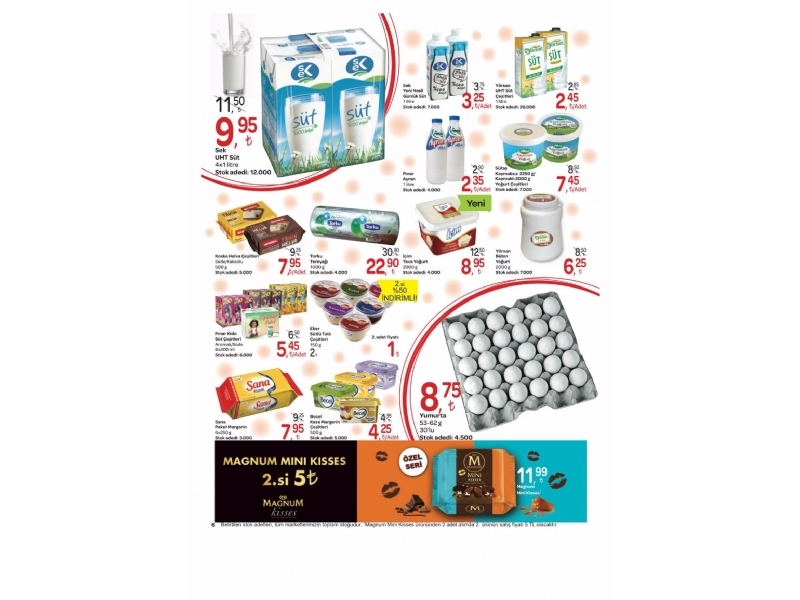 CarrefourSA 21 Mart - 27