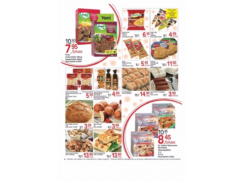 CarrefourSA 21 Mart - 25