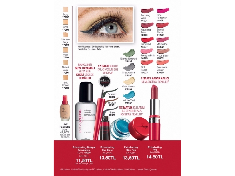 Avon 2015 4. Katalog - 60