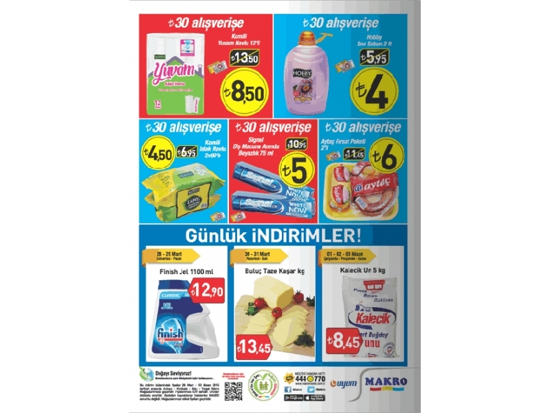 Makro Market - 4