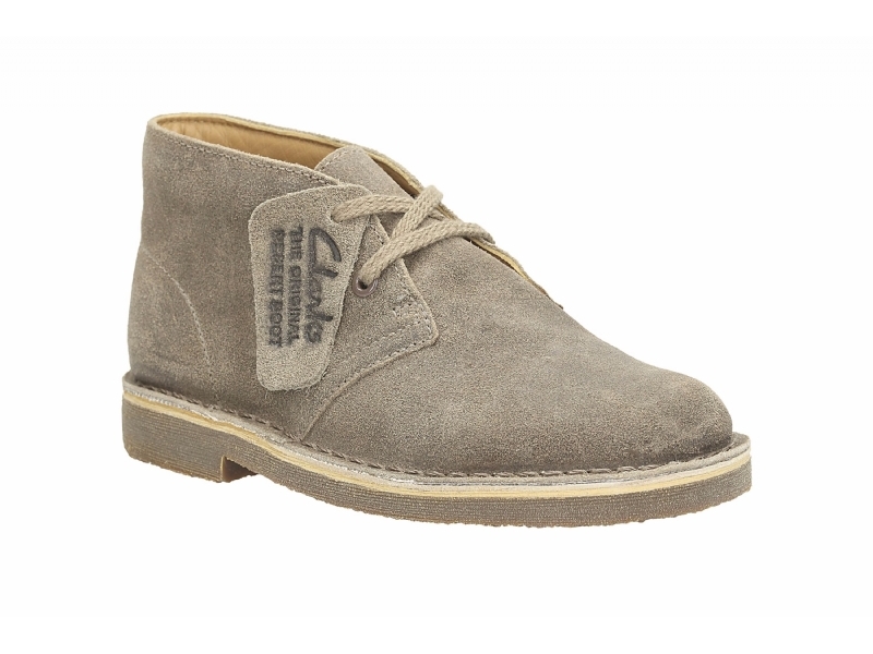 Clarks - 16