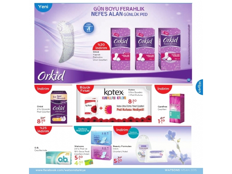 Watsons Nisan 2015 - 33