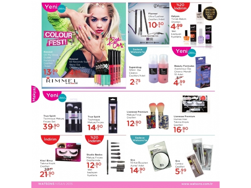 Watsons Nisan 2015 - 12