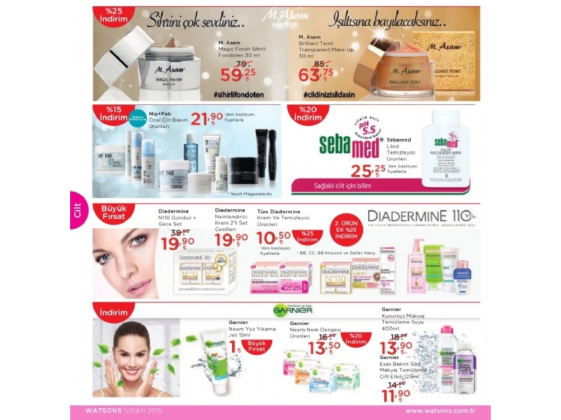 Watsons Nisan 2015 - 14