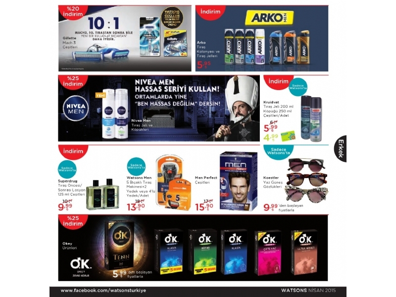 Watsons Nisan 2015 - 25