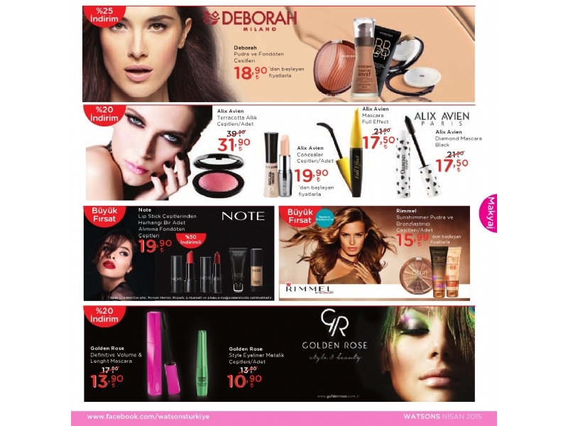 Watsons Nisan 2015 - 11