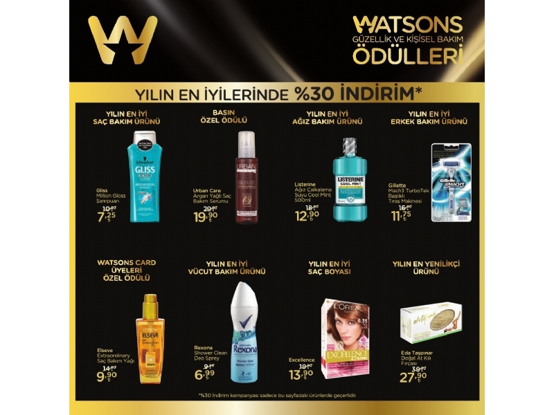 Watsons Nisan 2015 - 3