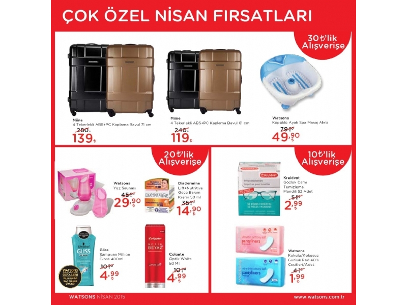 Watsons Nisan 2015 - 6