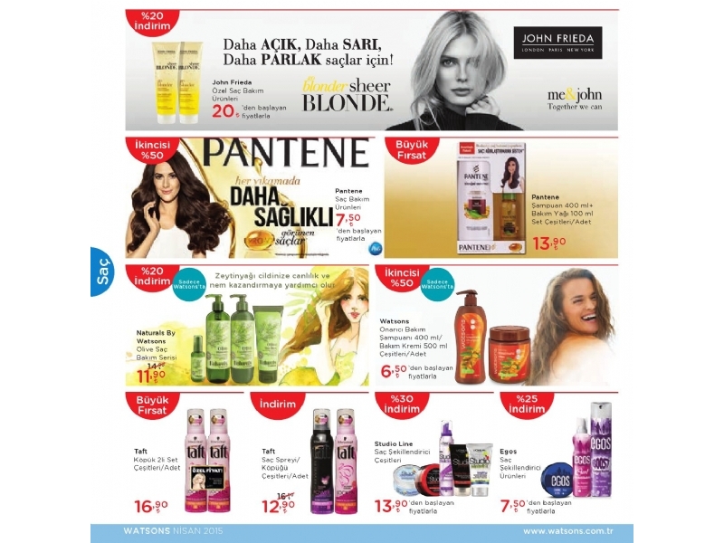 Watsons Nisan 2015 - 22