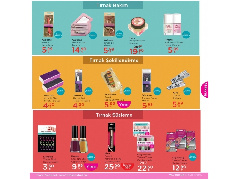 Watsons Nisan 2015 - 13