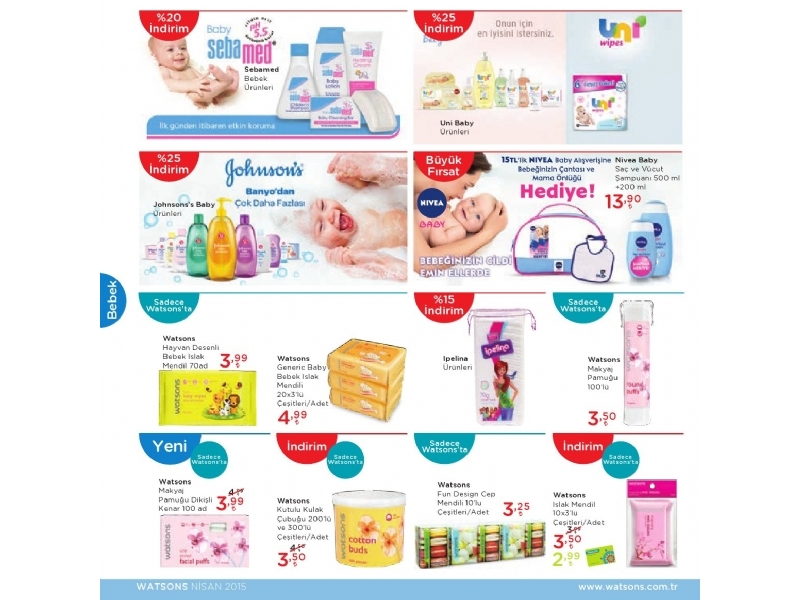 Watsons Nisan 2015 - 34