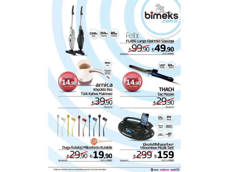 Bimeks Kayseri - 7