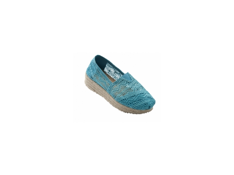 Twigy Espadriller - 18