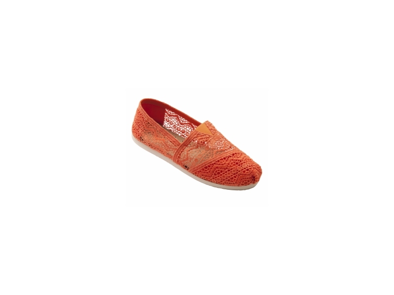 Twigy Espadriller - 2