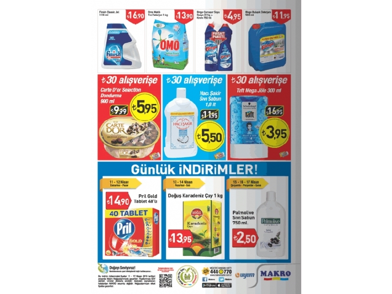 Makro Market - 4