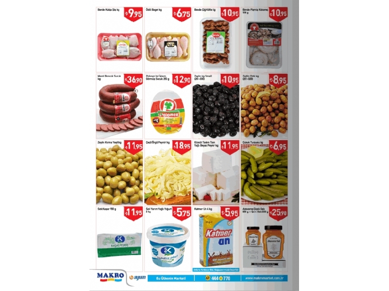 Makro Market - 2