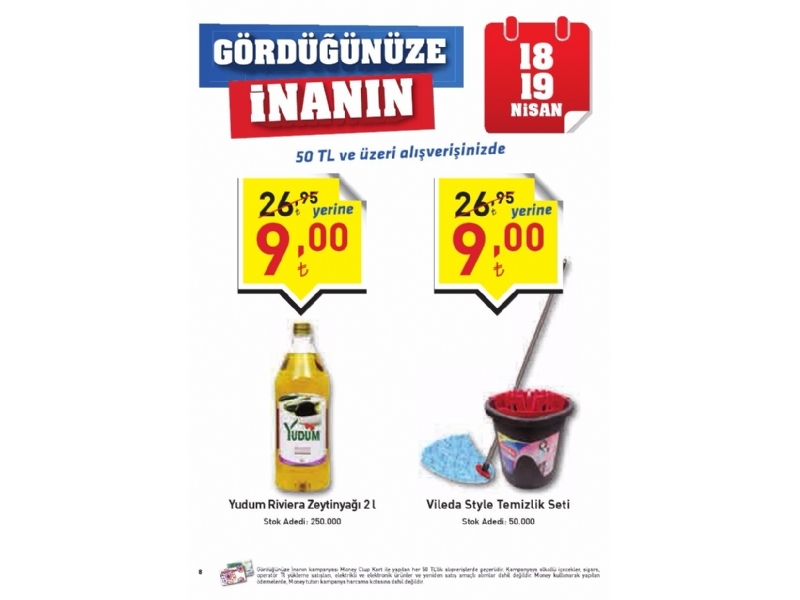 Tansa 16 - 29 Nisan - 8