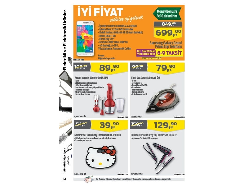 Migros 16 - 29 Nisan - 61