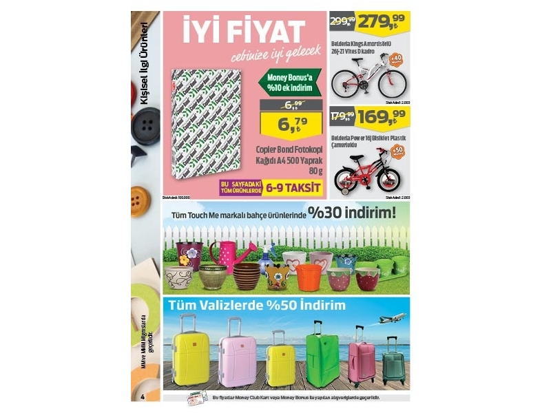 Migros 16 - 29 Nisan - 53