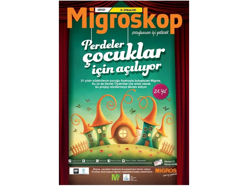 Migros 16 - 29 Nisan - 50