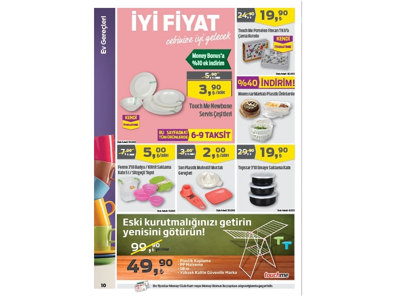 Migros 16 - 29 Nisan - 59