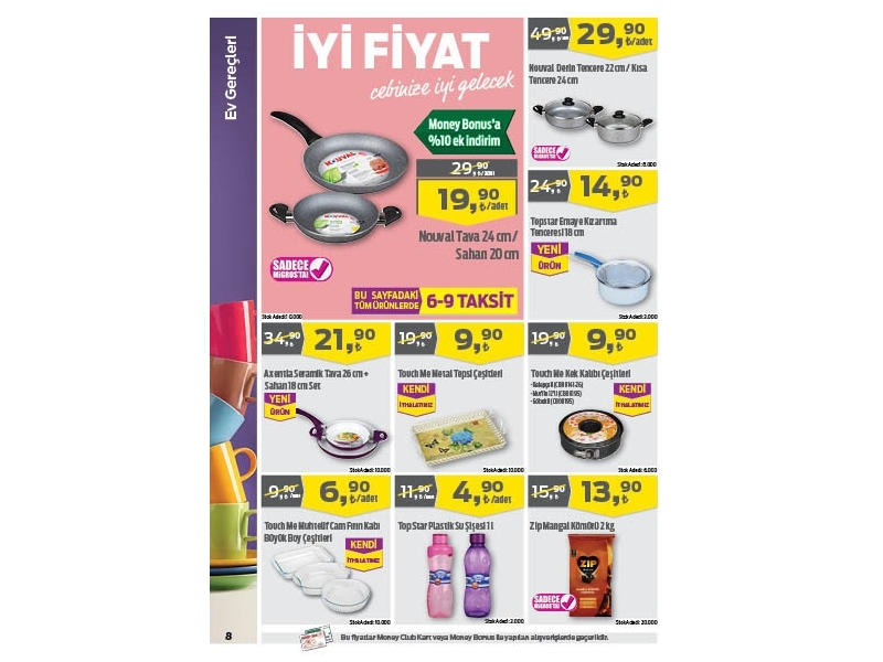 Migros 16 - 29 Nisan - 57