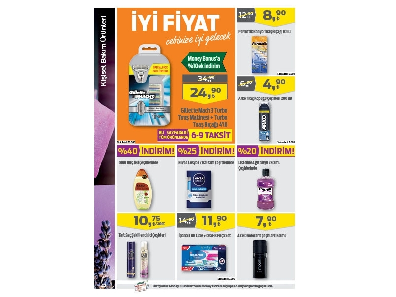 Migros 16 - 29 Nisan - 42