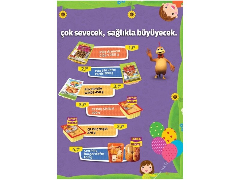 Migros 16 - 29 Nisan - 13