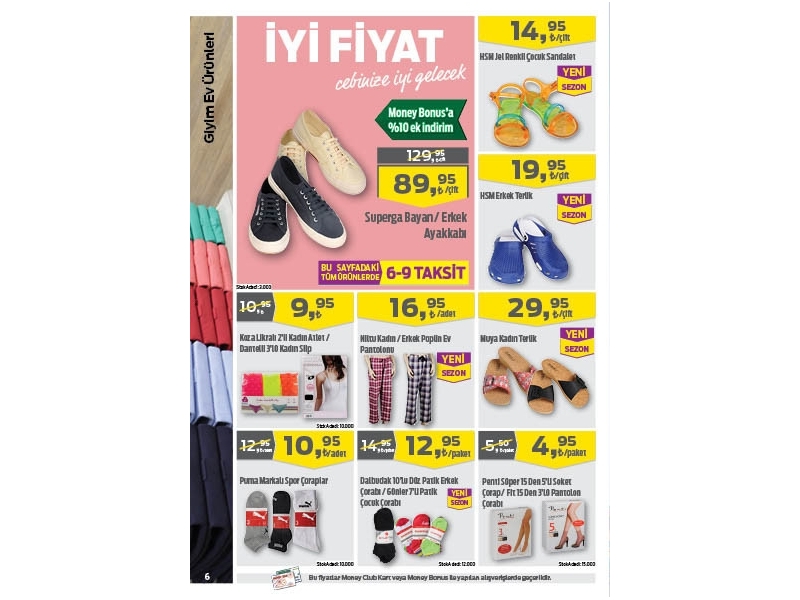 Migros 16 - 29 Nisan - 55