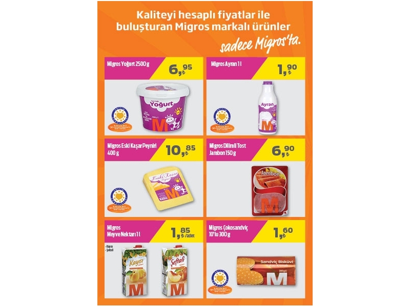 Migros 16 - 29 Nisan - 8