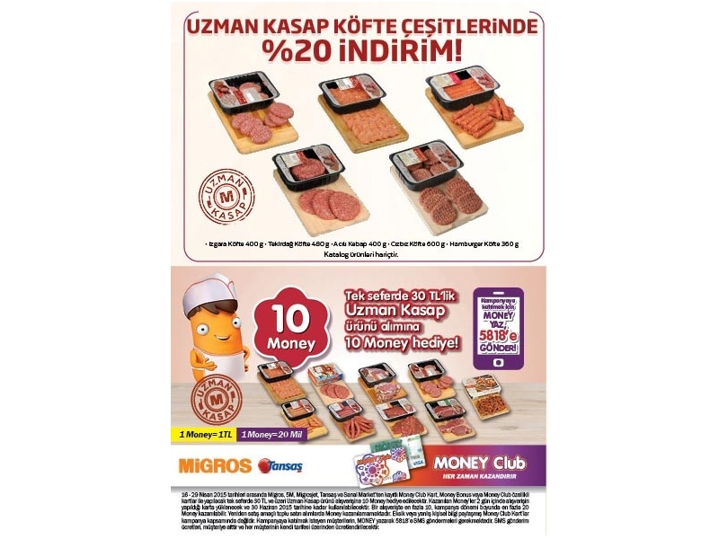 Migros 16 - 29 Nisan - 14