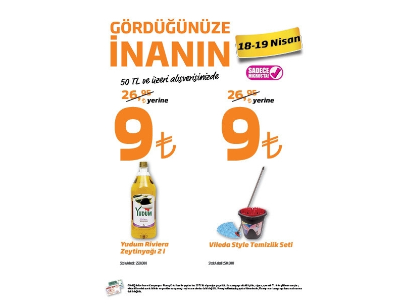 Migros 16 - 29 Nisan - 11