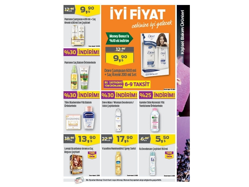 Migros 16 - 29 Nisan - 43