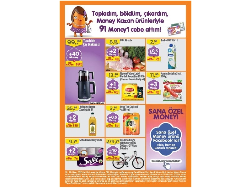 Migros 16 - 29 Nisan - 48