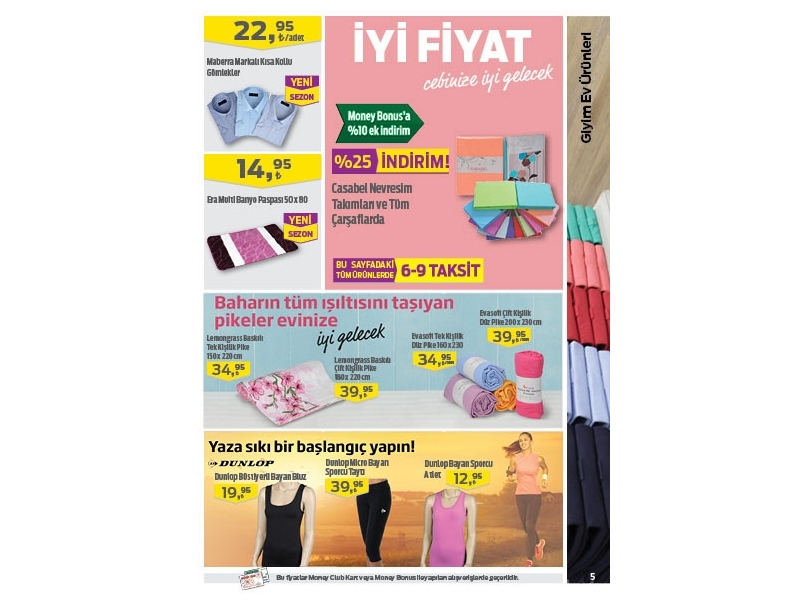 Migros 16 - 29 Nisan - 54