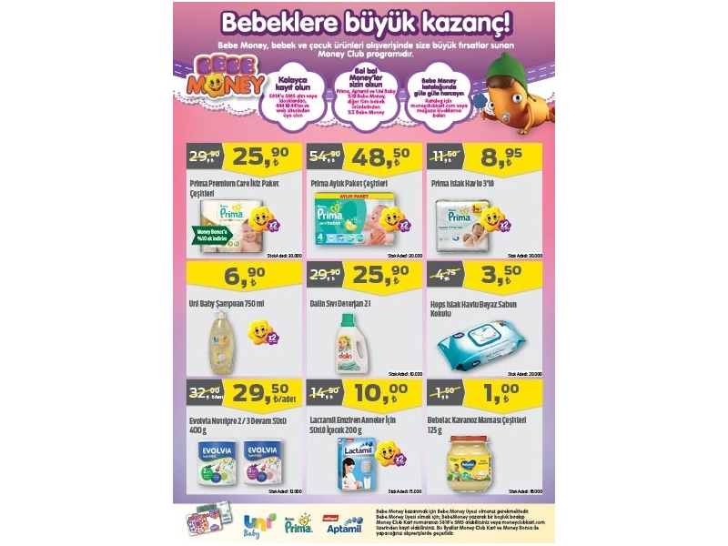 Migros 16 - 29 Nisan - 47