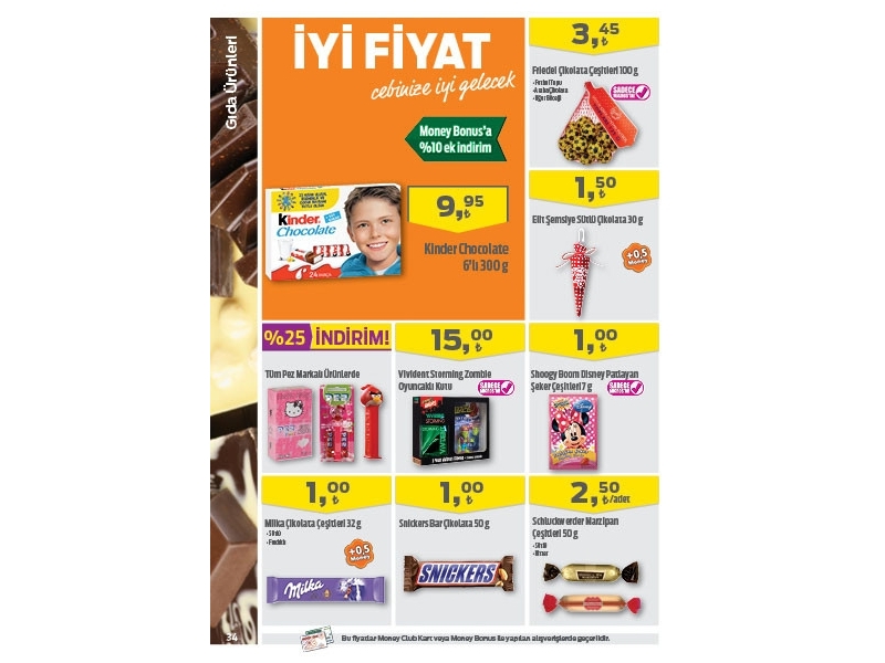 Migros 16 - 29 Nisan - 34