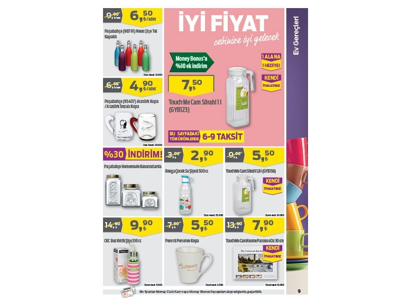 Migros 16 - 29 Nisan - 58