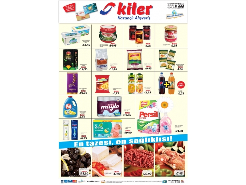 Kiler 17 - 20 Nisan 2015 - 1