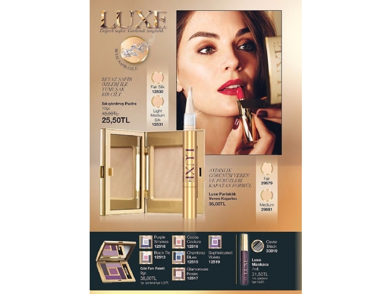 Avon 5. Katalog - 56