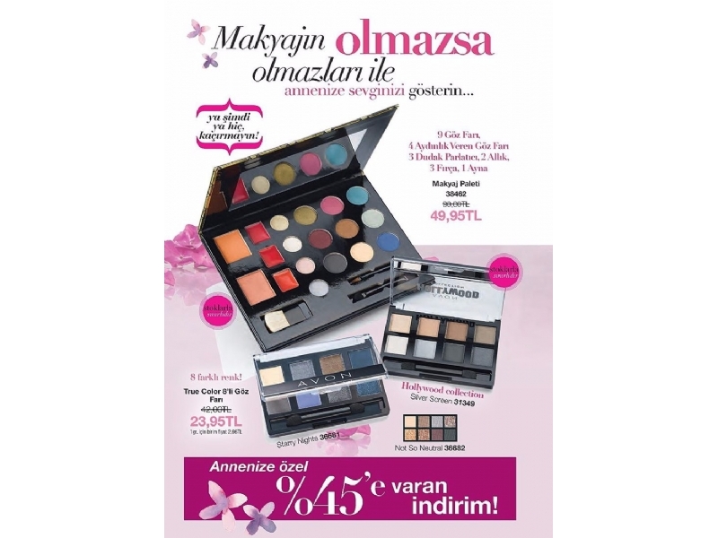 Avon 5. Katalog - 35