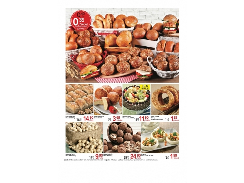 CarrefourSA 18 Nisan - 46