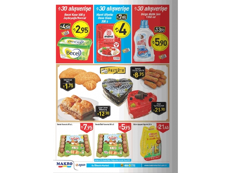 Makro Market - 4