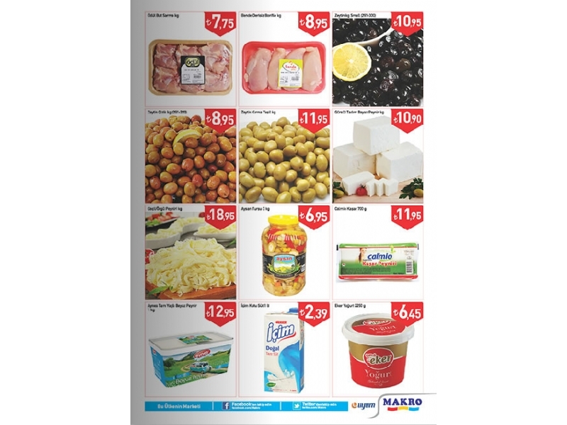 Makro Market - 5