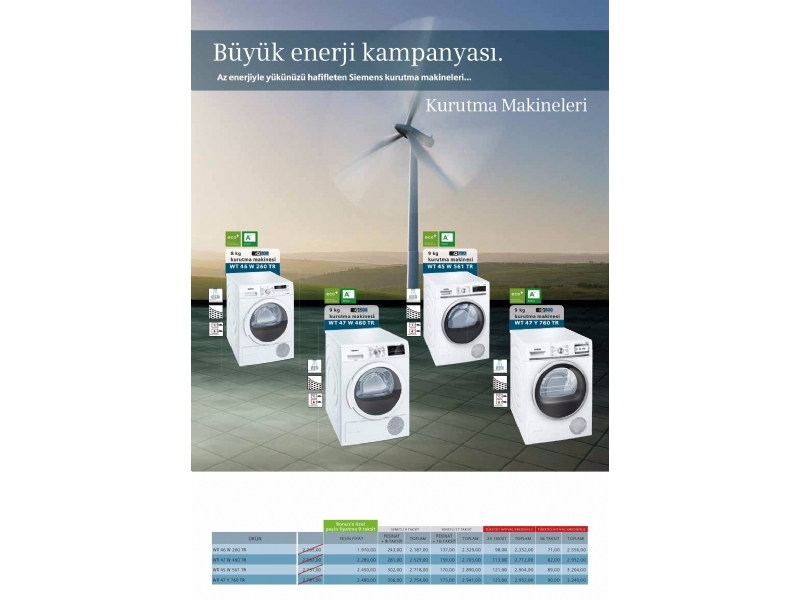 Siemens Nisan 2015 - 5