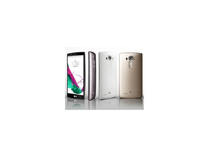 LG G4 - 4